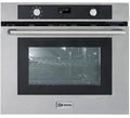 Verona - 30 Inch Single Convection Electric Wall Oven with 2.8 cu ft Capacity - VEBIEM3024NSS