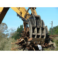 Amulet HoeMate Multi-Tine Rake - : R1-3