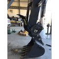 Amulet Powerclamp Hydraulic Thumb - PCN-1-3
