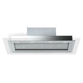 Verona - 46" Designer Hood Insert - 1200 CFM - 4 Speeds - VEINS46GSS