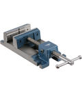 WILTON 6" Versatile Drill Press Vise Rapid Nut 1460 - WL9-63243