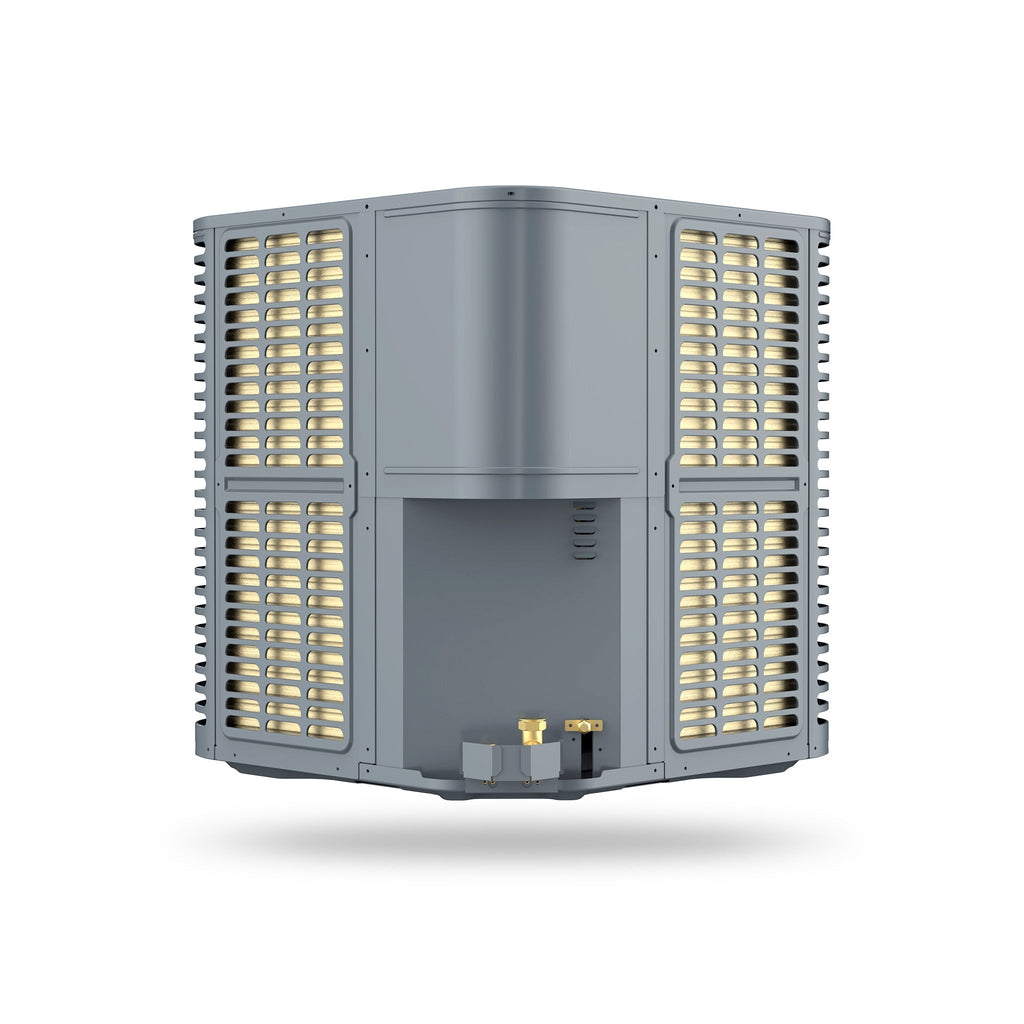 Pioneer Vertex 36,000 BTU 18.6 SEER2 230V Ducted Central Split Air Conditioner Inverter Heat Pump - DYC036GCSI18RD-05B