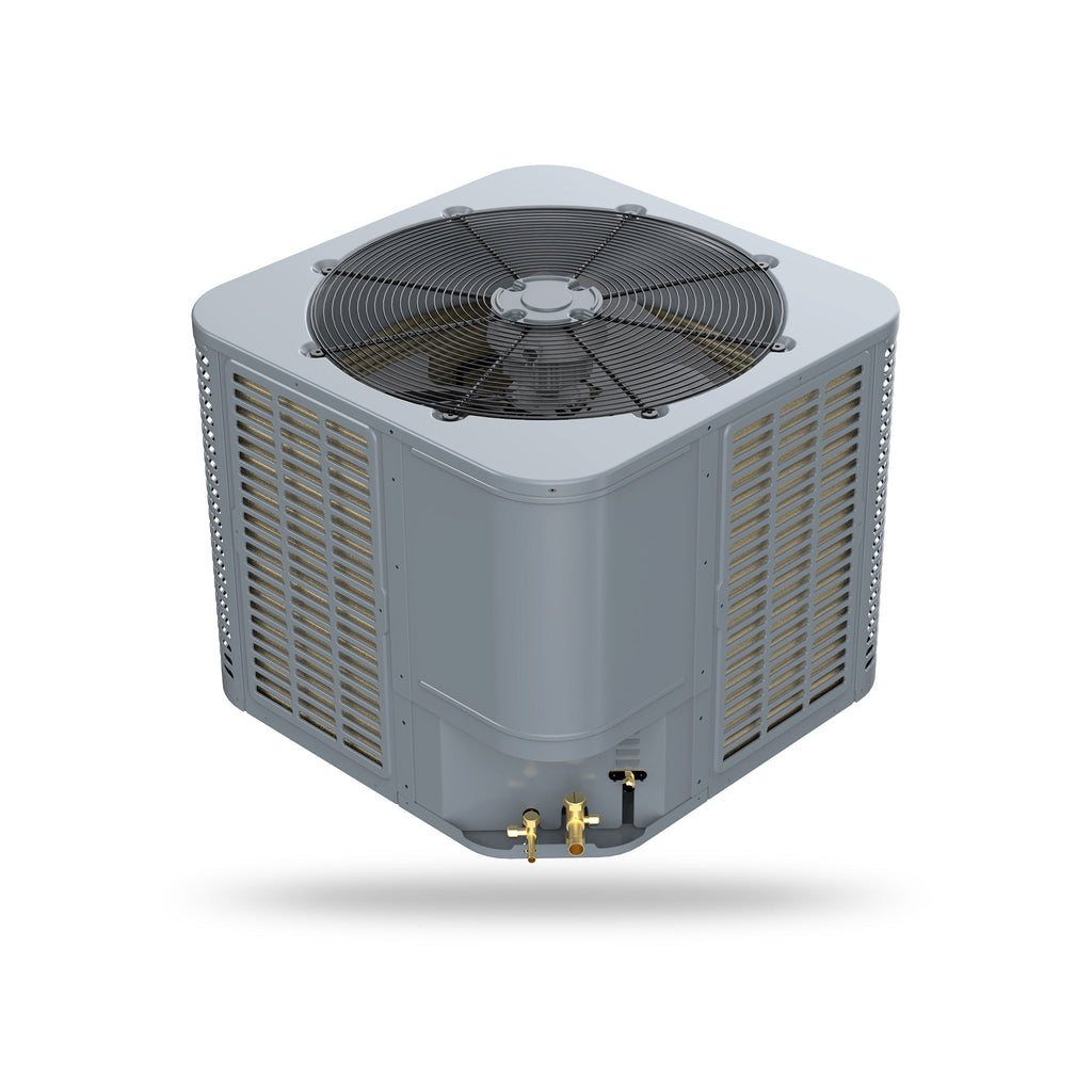 Pioneer Vertex 56,000 BTU 17 SEER2 230V Ducted Central Split Air Conditioner Inverter Heat Pump - DYC060GCSI18RD-05B