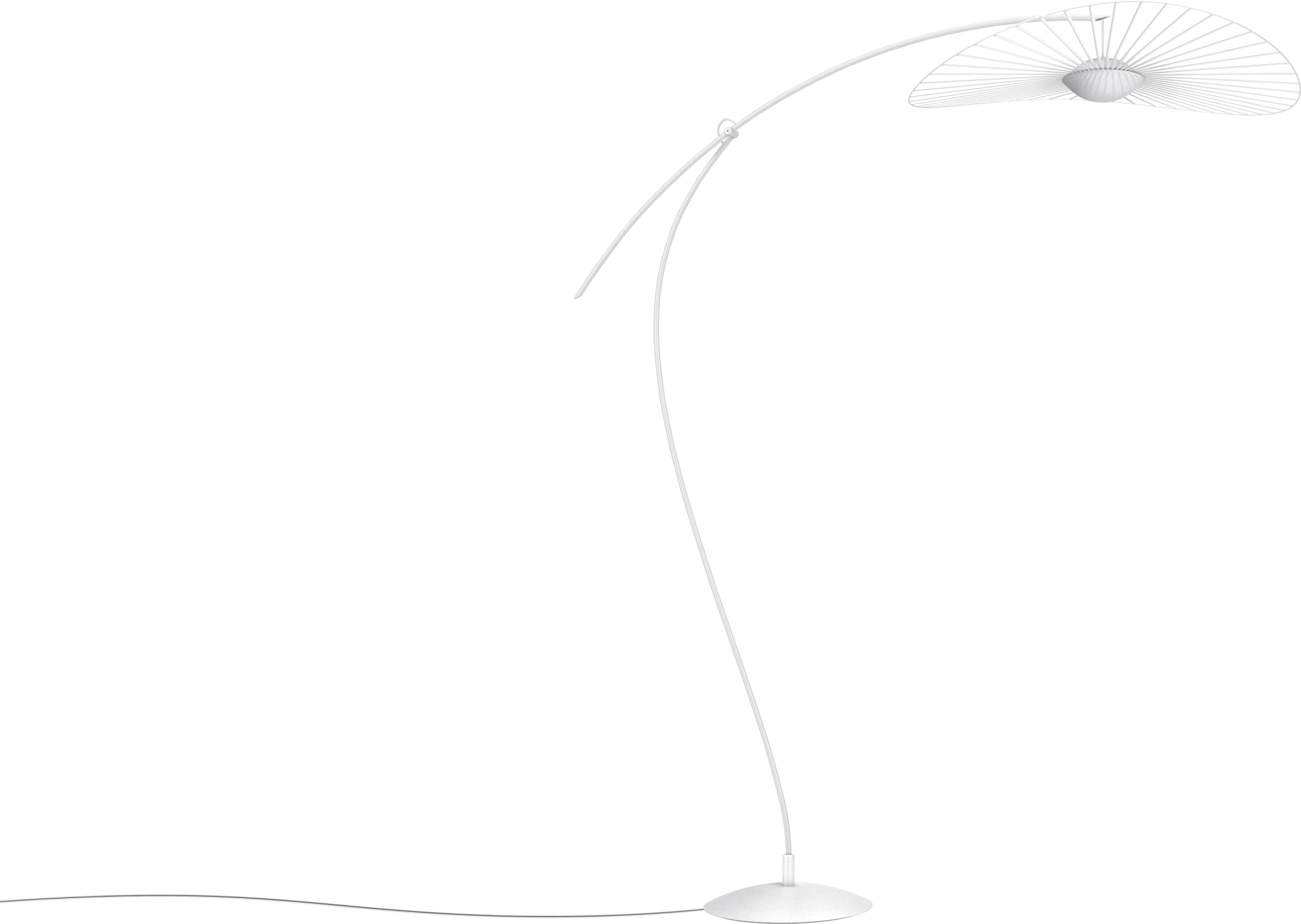 Petite Friture Vertigo Nova Floor Lamp