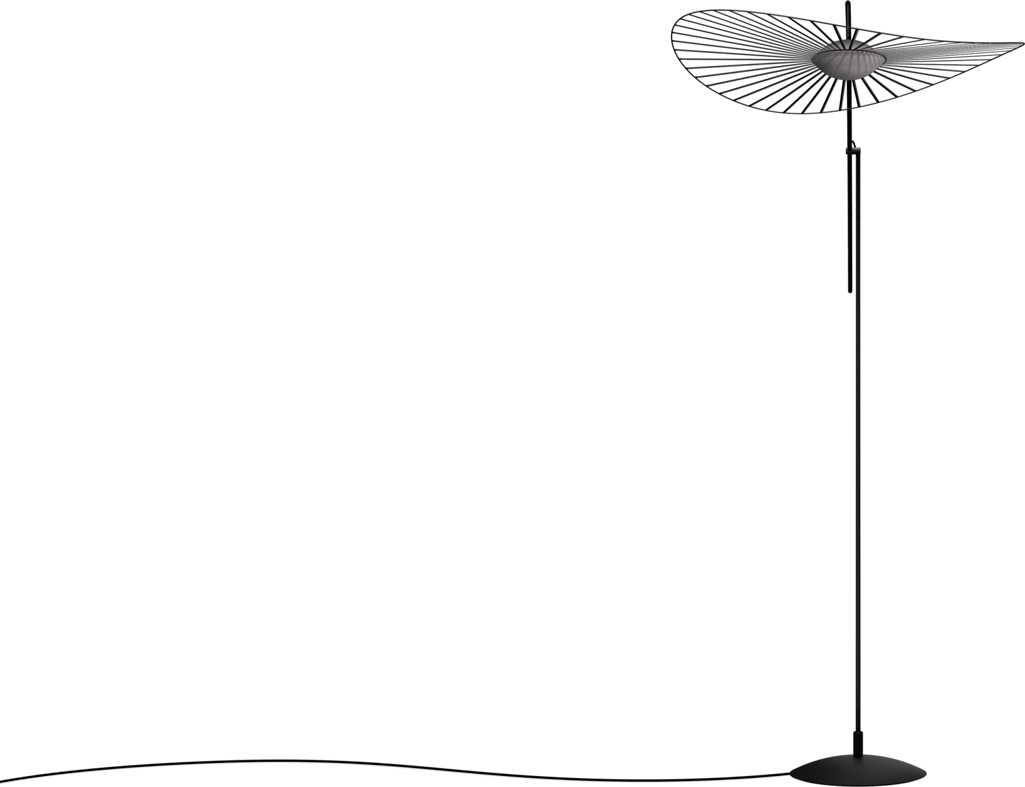 Petite Friture Vertigo Nova Floor Lamp