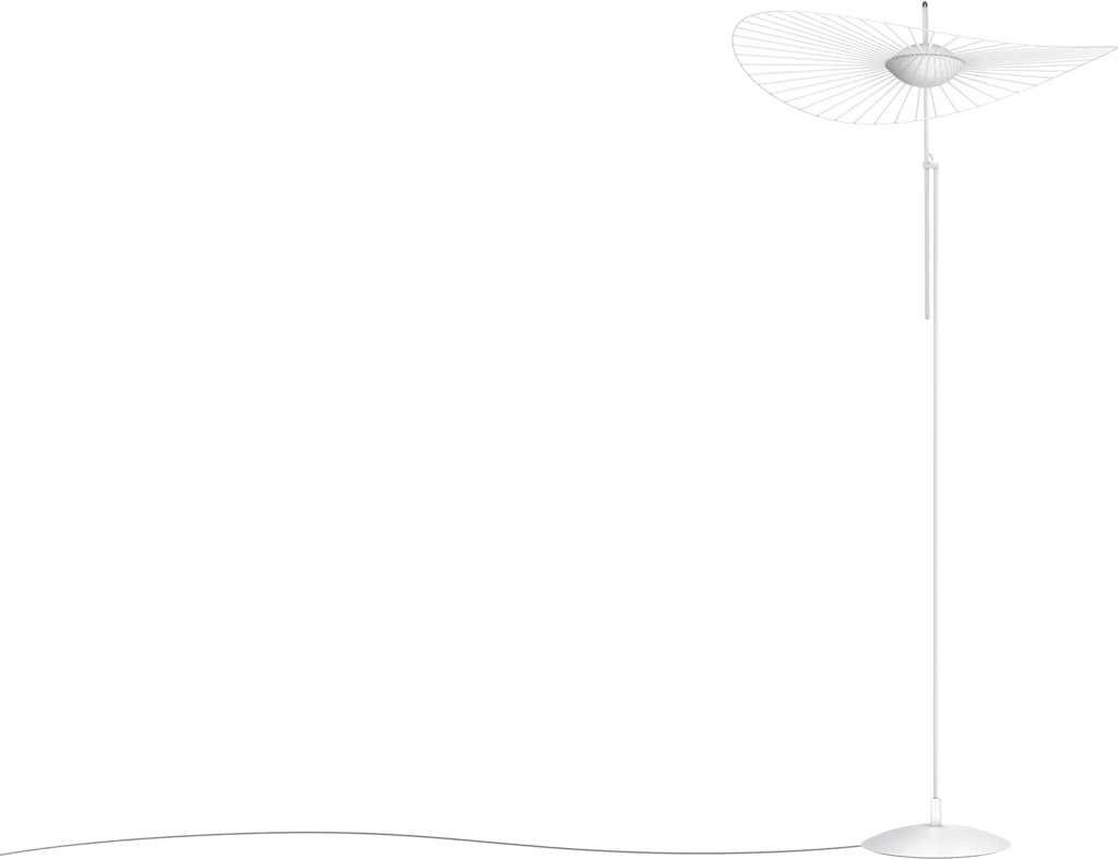 Petite Friture Vertigo Nova Floor Lamp