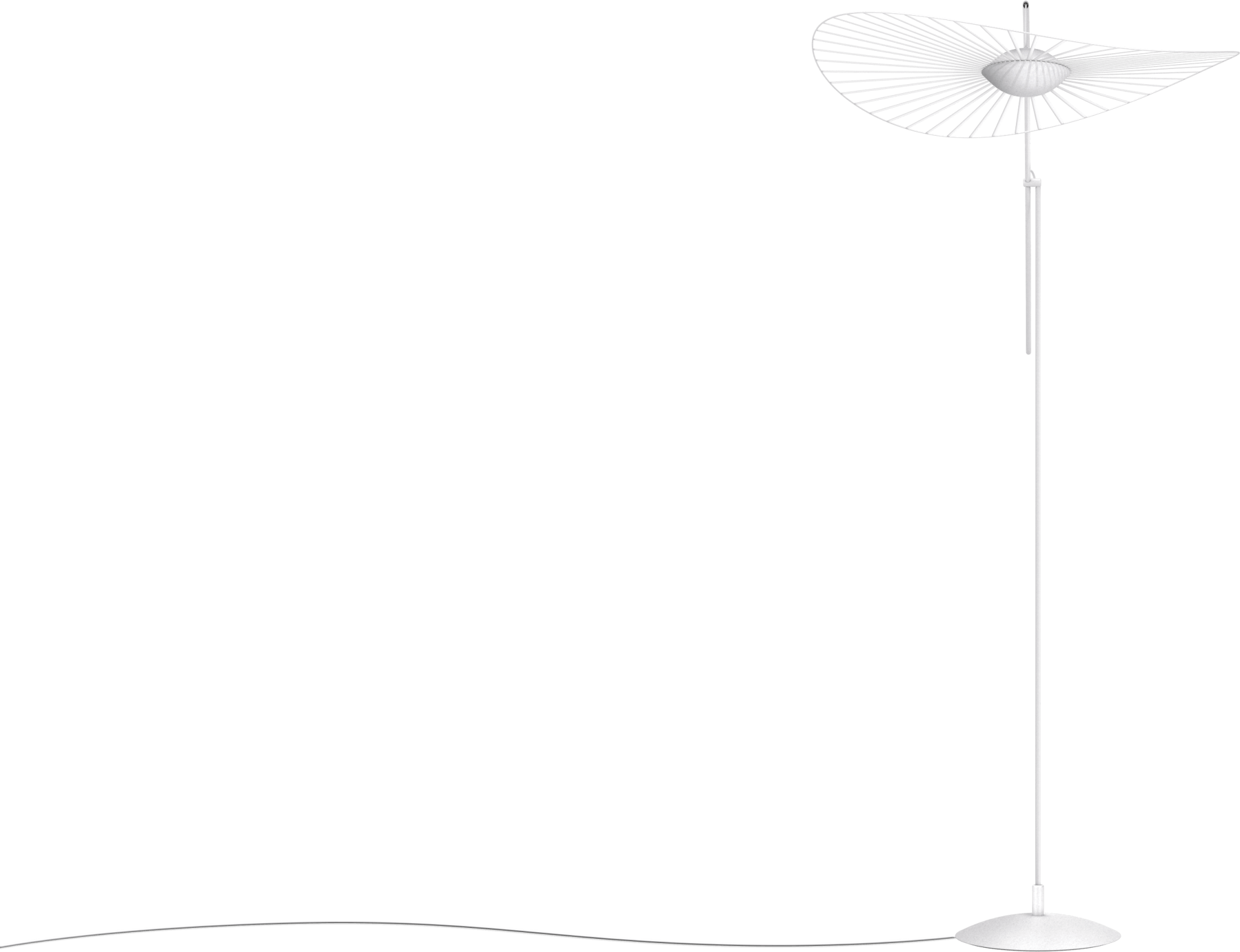 Petite Friture Vertigo Nova Floor Lamp
