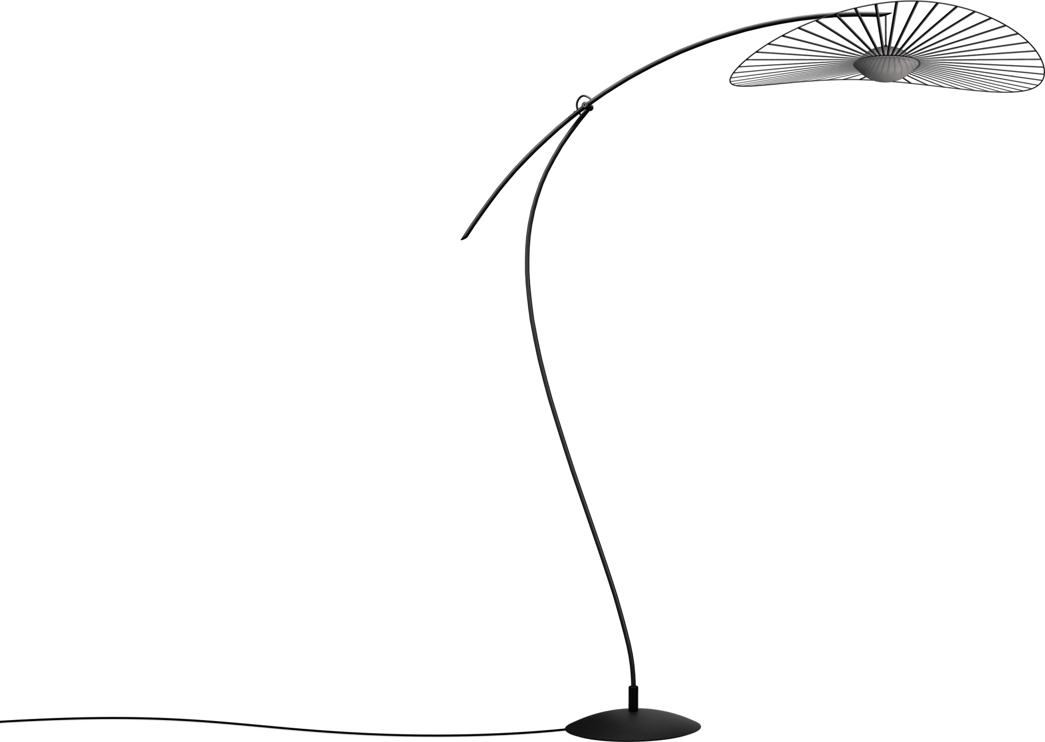 Petite Friture Vertigo Nova Floor Lamp