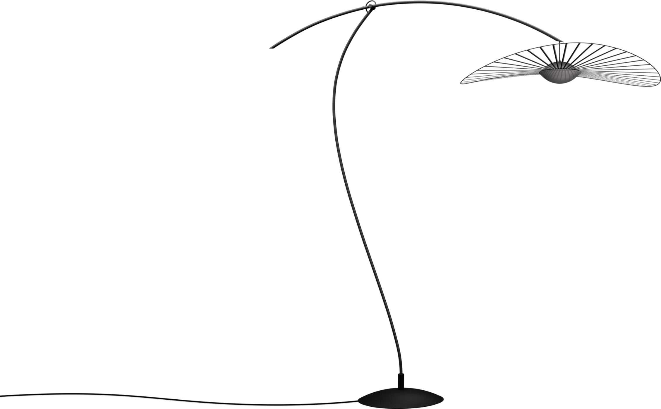 Petite Friture Vertigo Nova Floor Lamp
