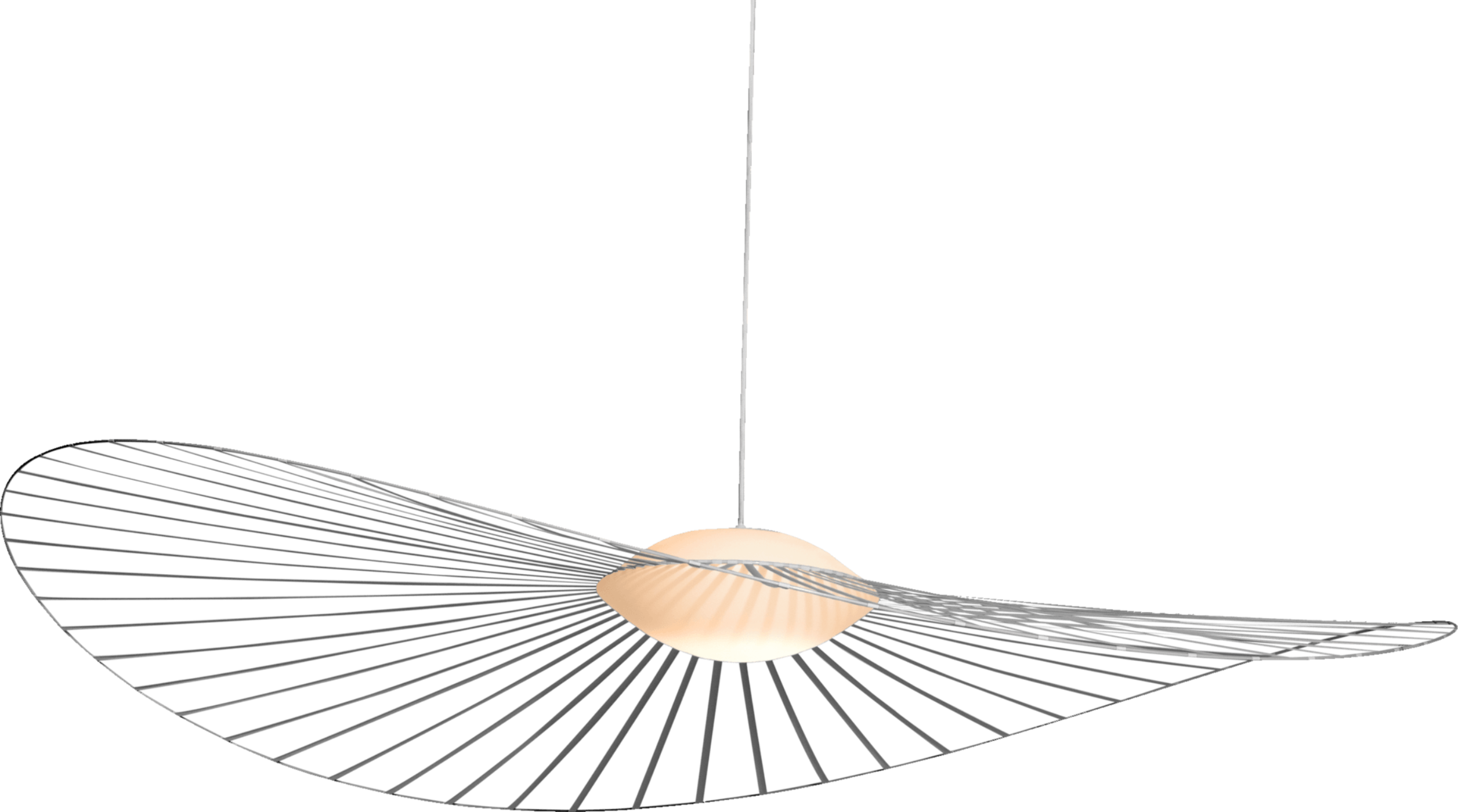 Petite Friture Vertigo Nova Pendant Lamp