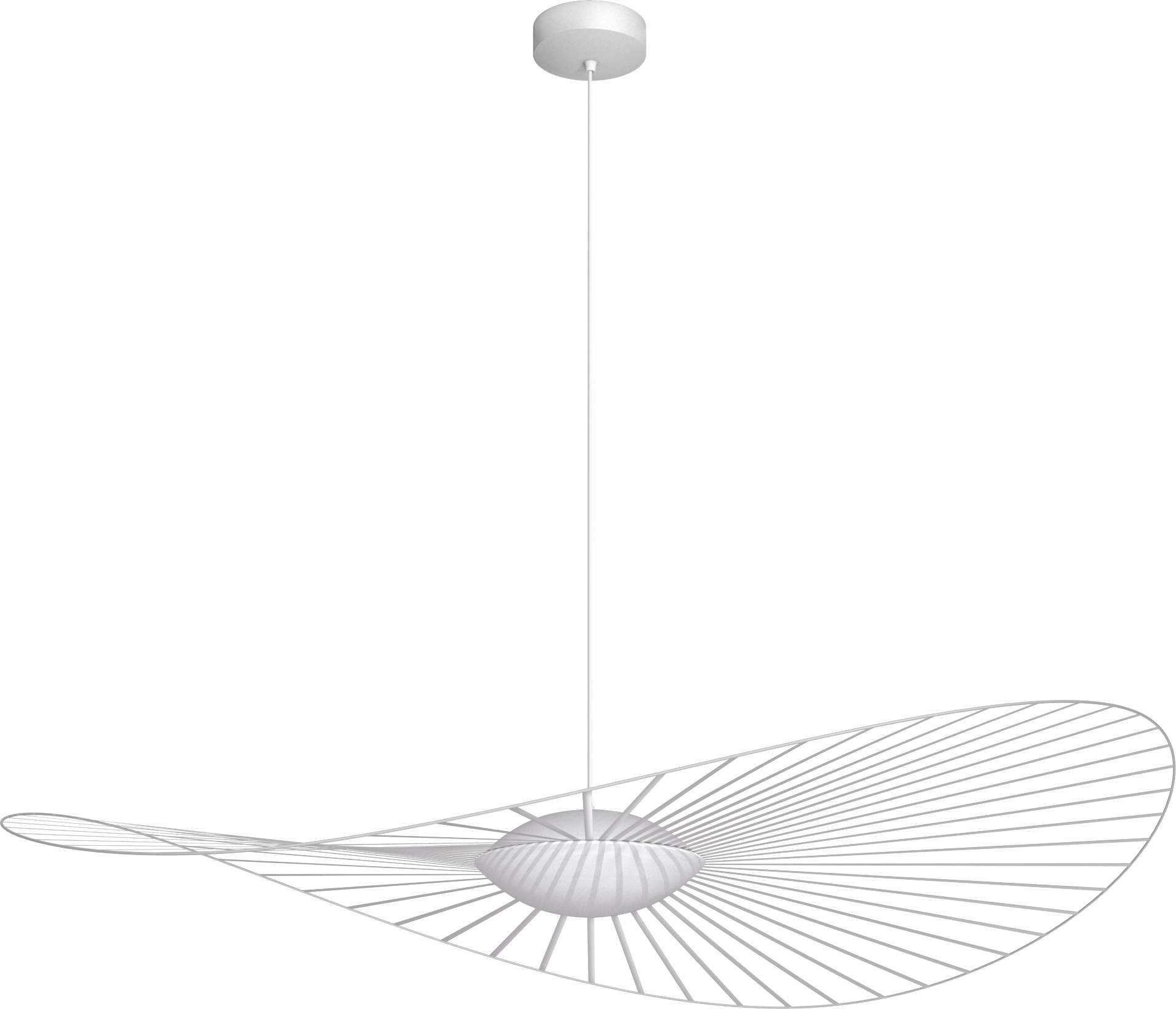 Petite Friture Vertigo Nova Pendant Lamp