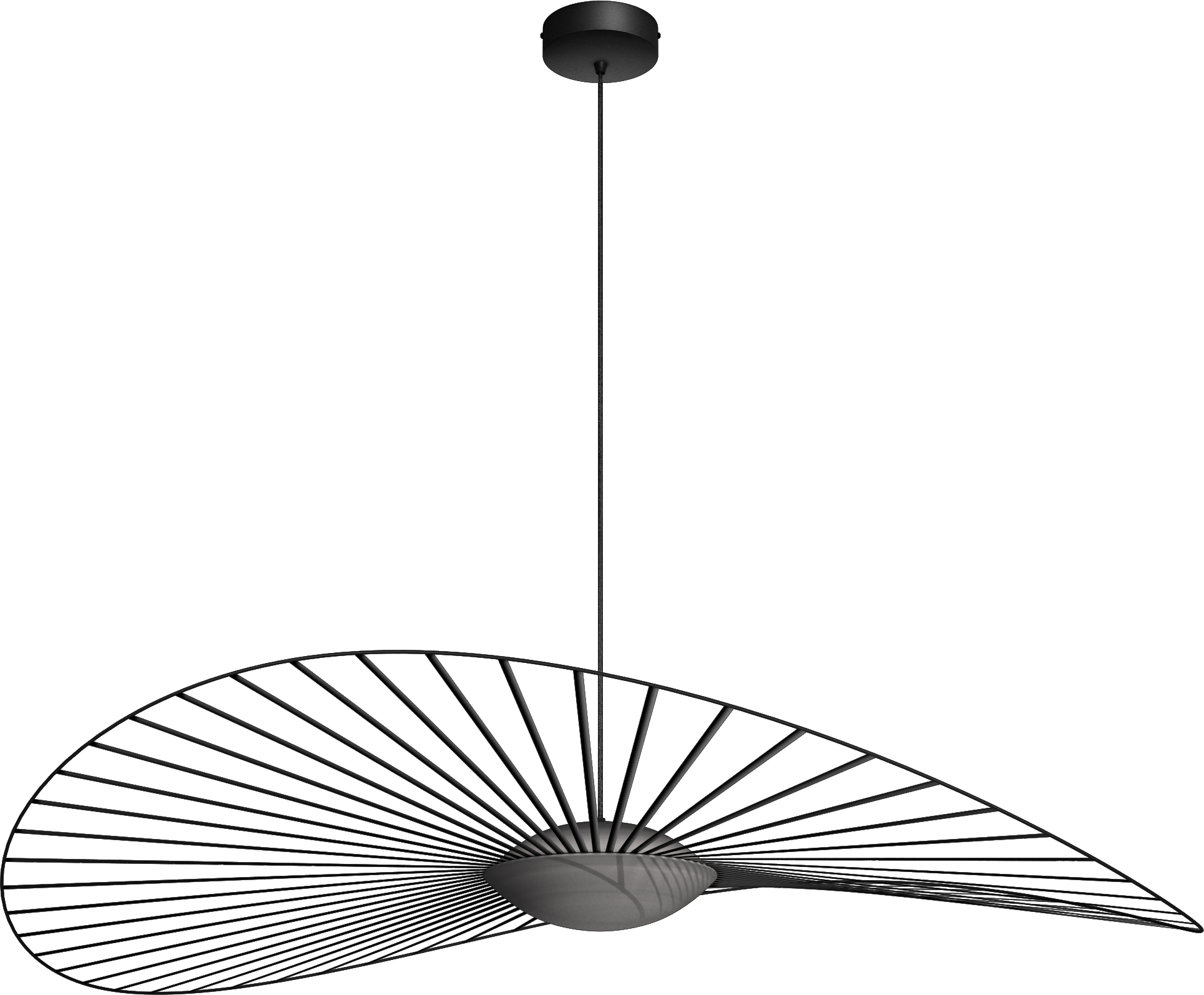 Petite Friture Vertigo Nova Pendant Lamp