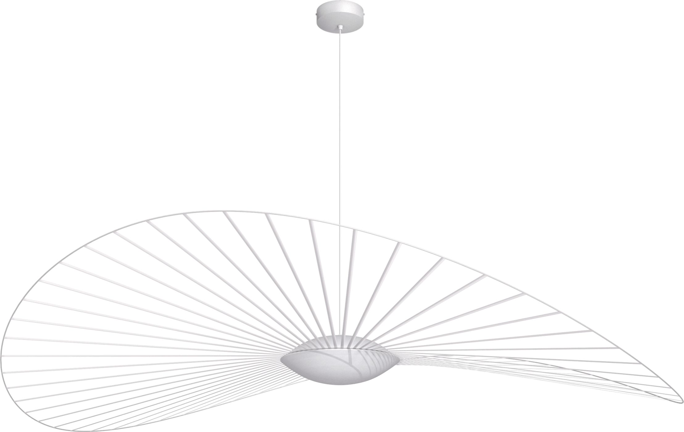 Petite Friture Vertigo Nova Pendant Lamp