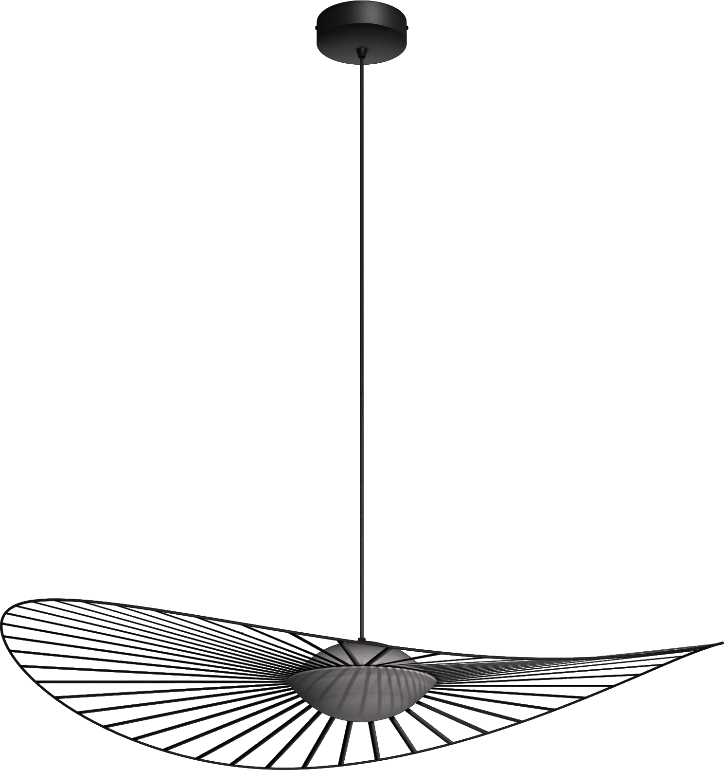 Petite Friture Vertigo Nova Pendant Lamp