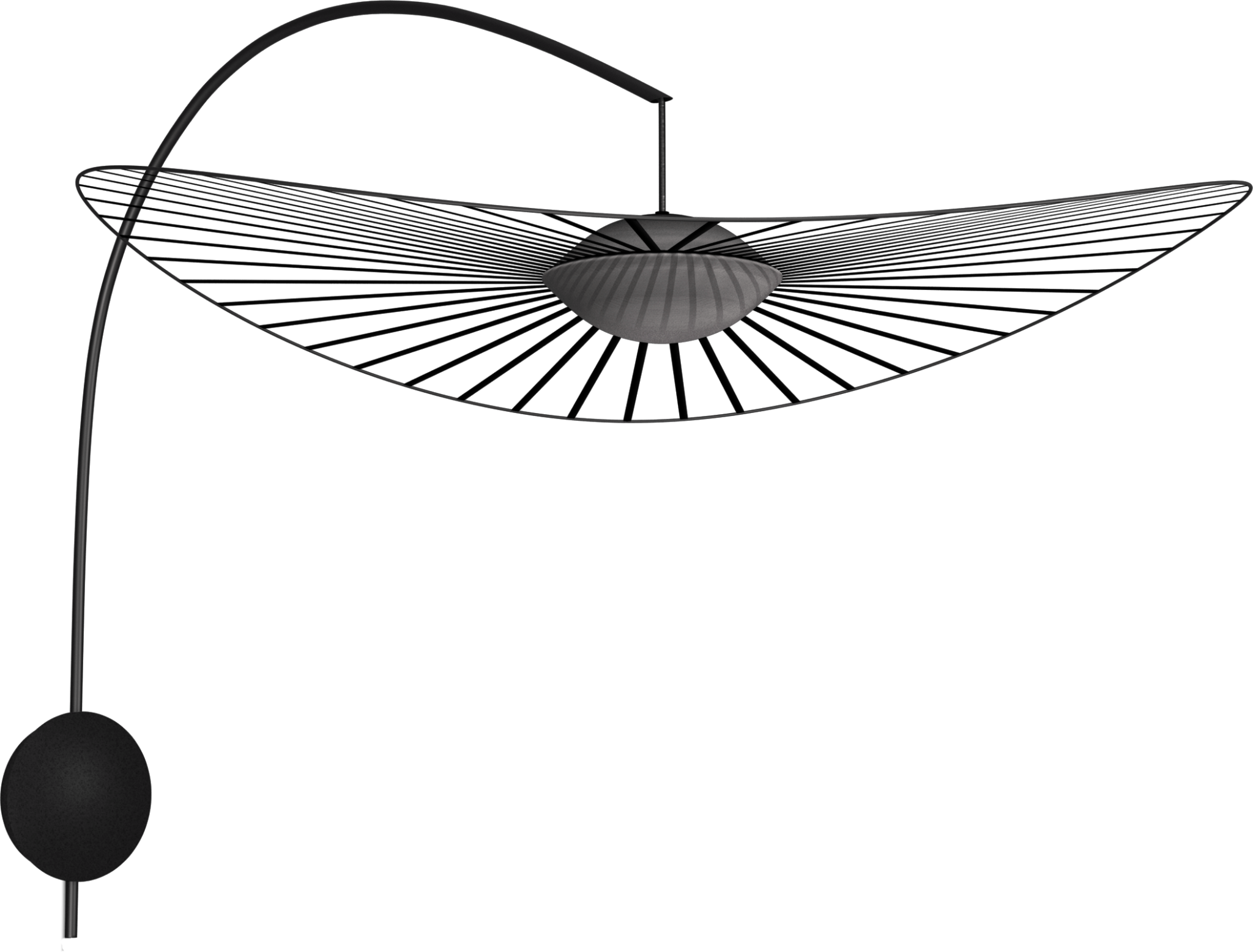 Petite Friture Vertigo Nova Wall Lamp