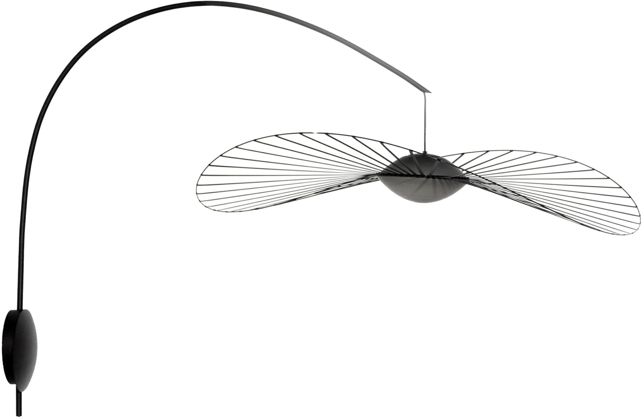 Petite Friture Vertigo Nova Wall Lamp