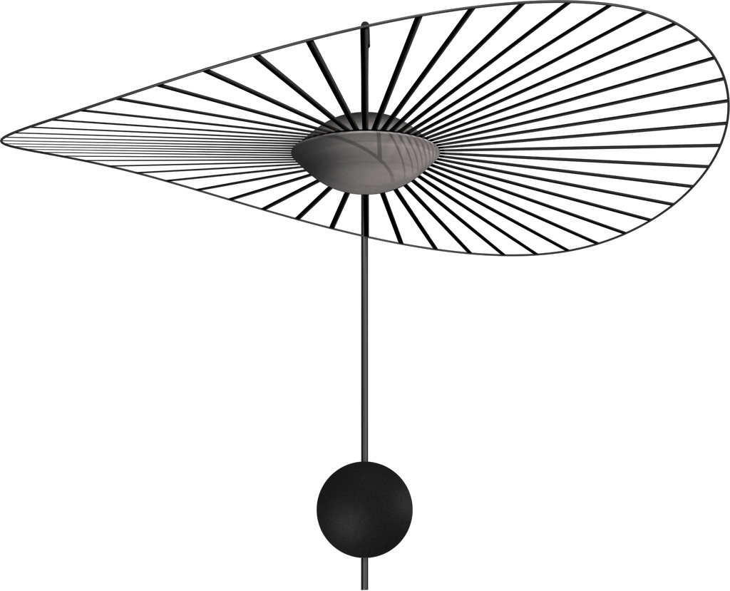 Petite Friture Vertigo Nova Wall Lamp