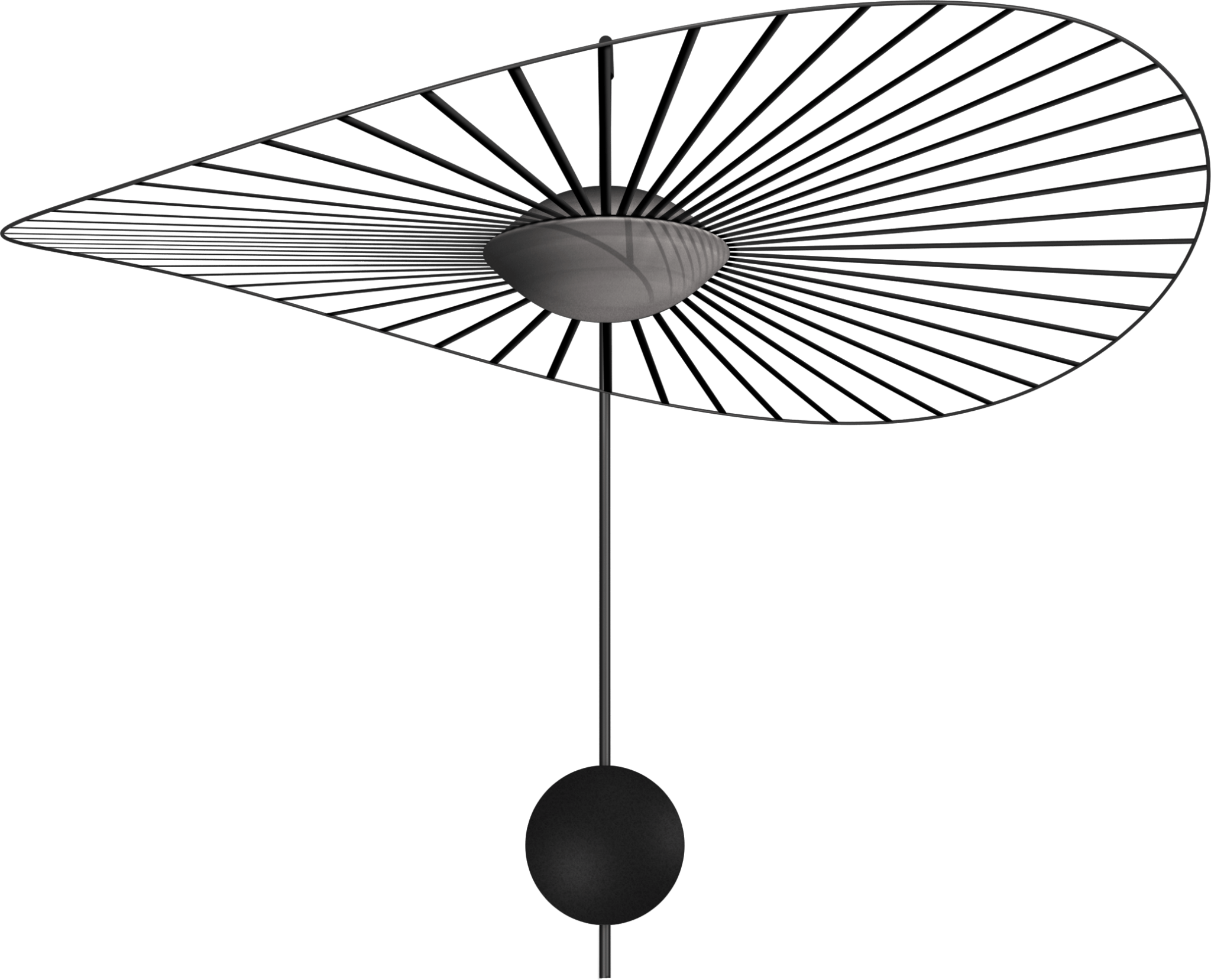 Petite Friture Vertigo Nova Wall Lamp