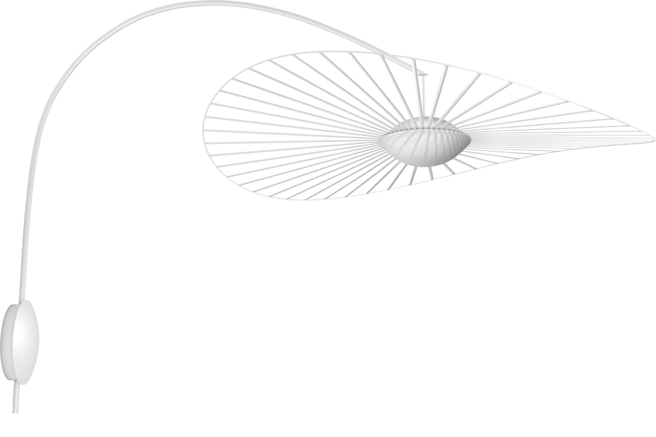 Petite Friture Vertigo Nova Wall Lamp