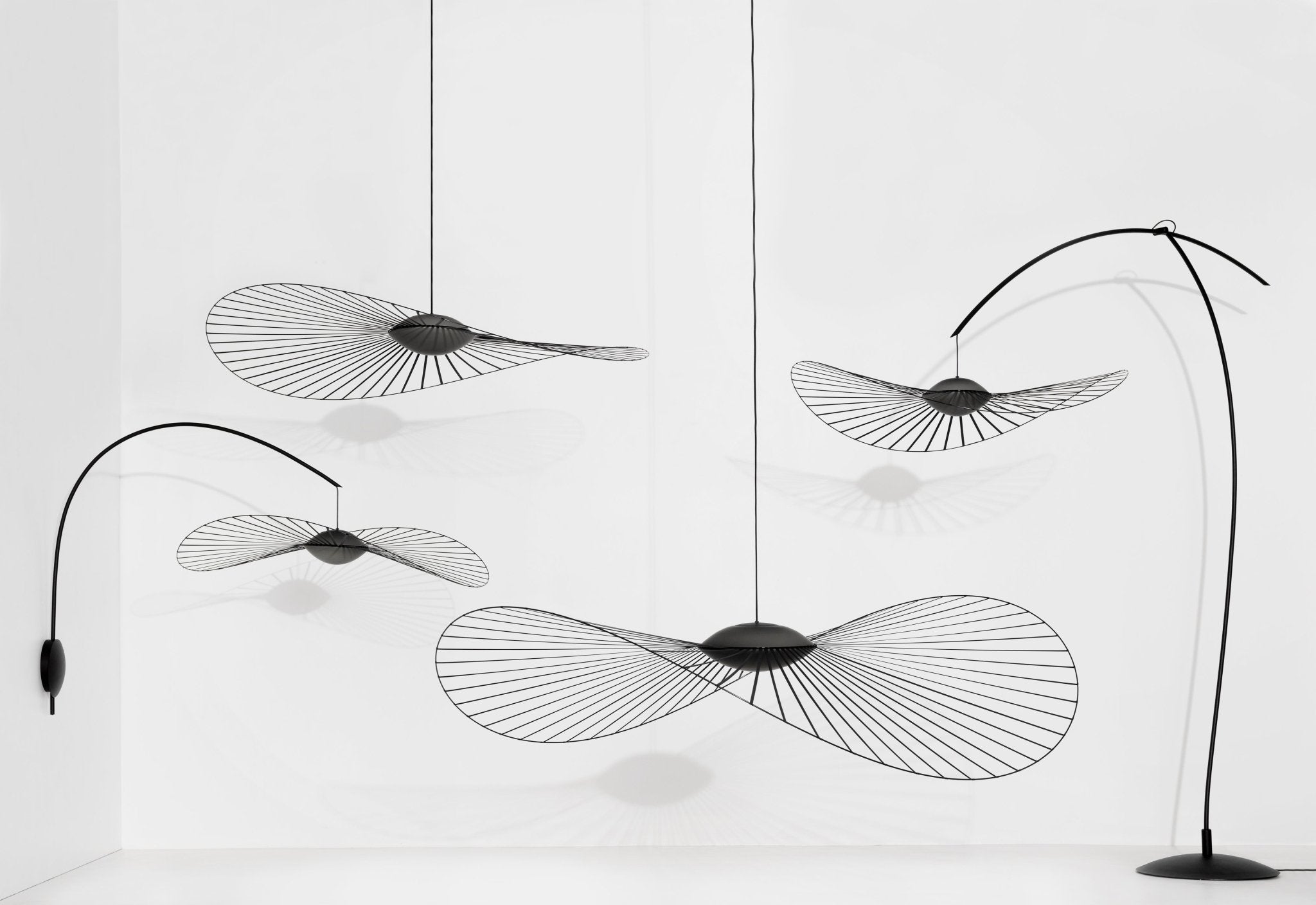 Petite Friture Vertigo Nova Wall Lamp
