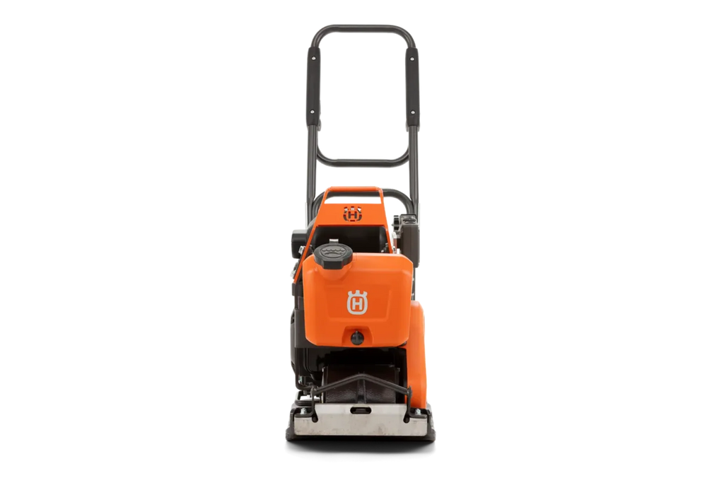 Husqvarna LFe 60 LAT Compactor - 970516901