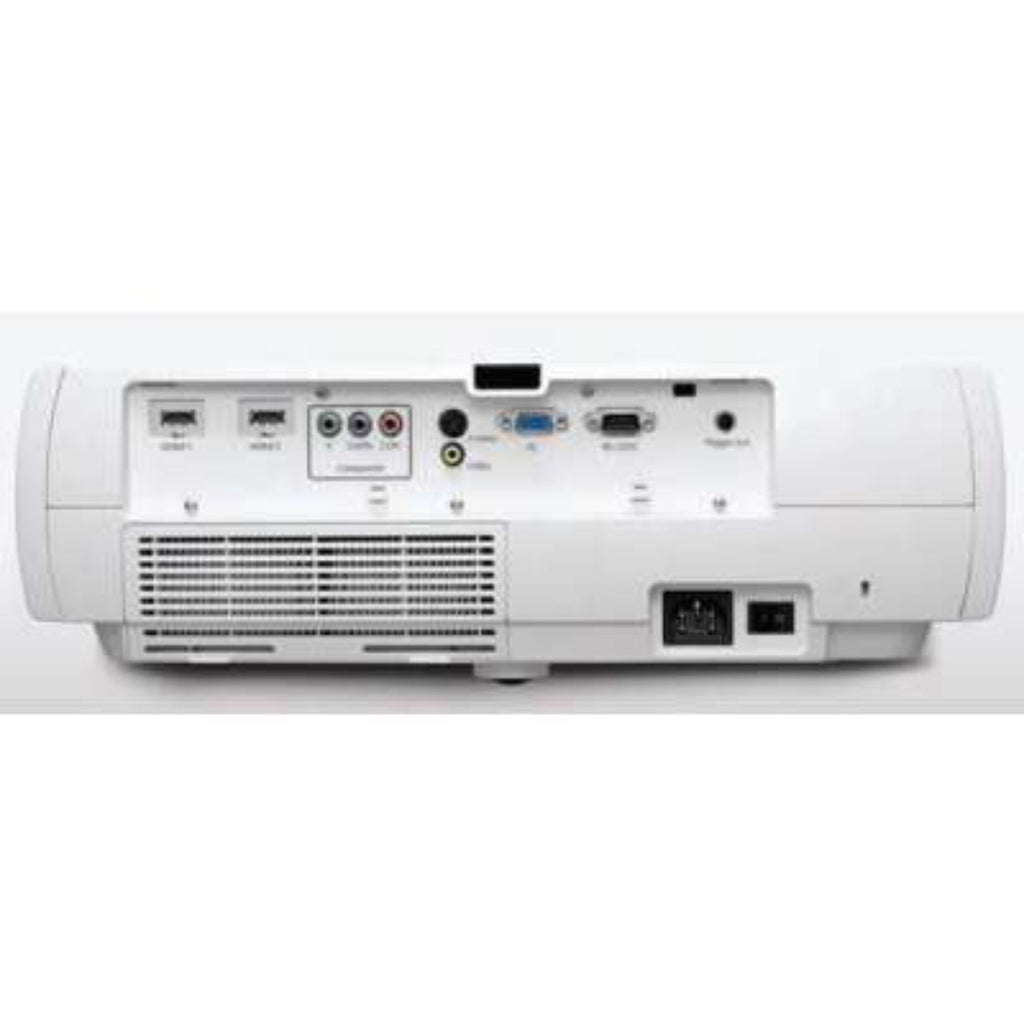 Epson Powerlite Home Cinema 6500 UB 3LCD Projector V11H292020 - V11H292020