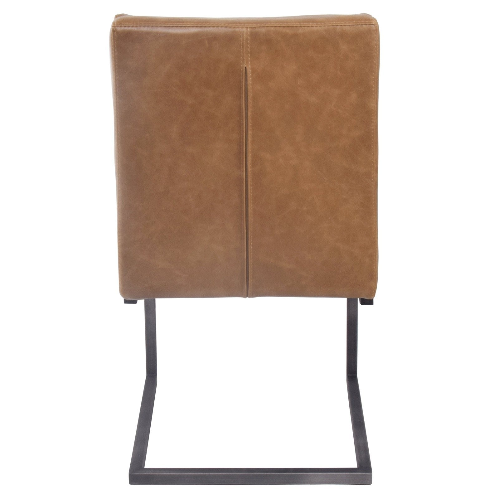 New Pacific Direct Ronan PU Leather Dining Chair, (Set of 2) -  1060002-215