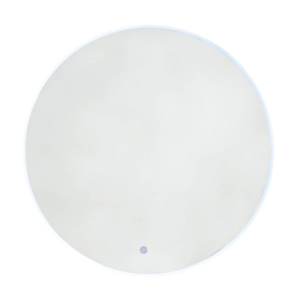 James Martin Vanities Orlando 36" Mirror - 944-M36-FRS