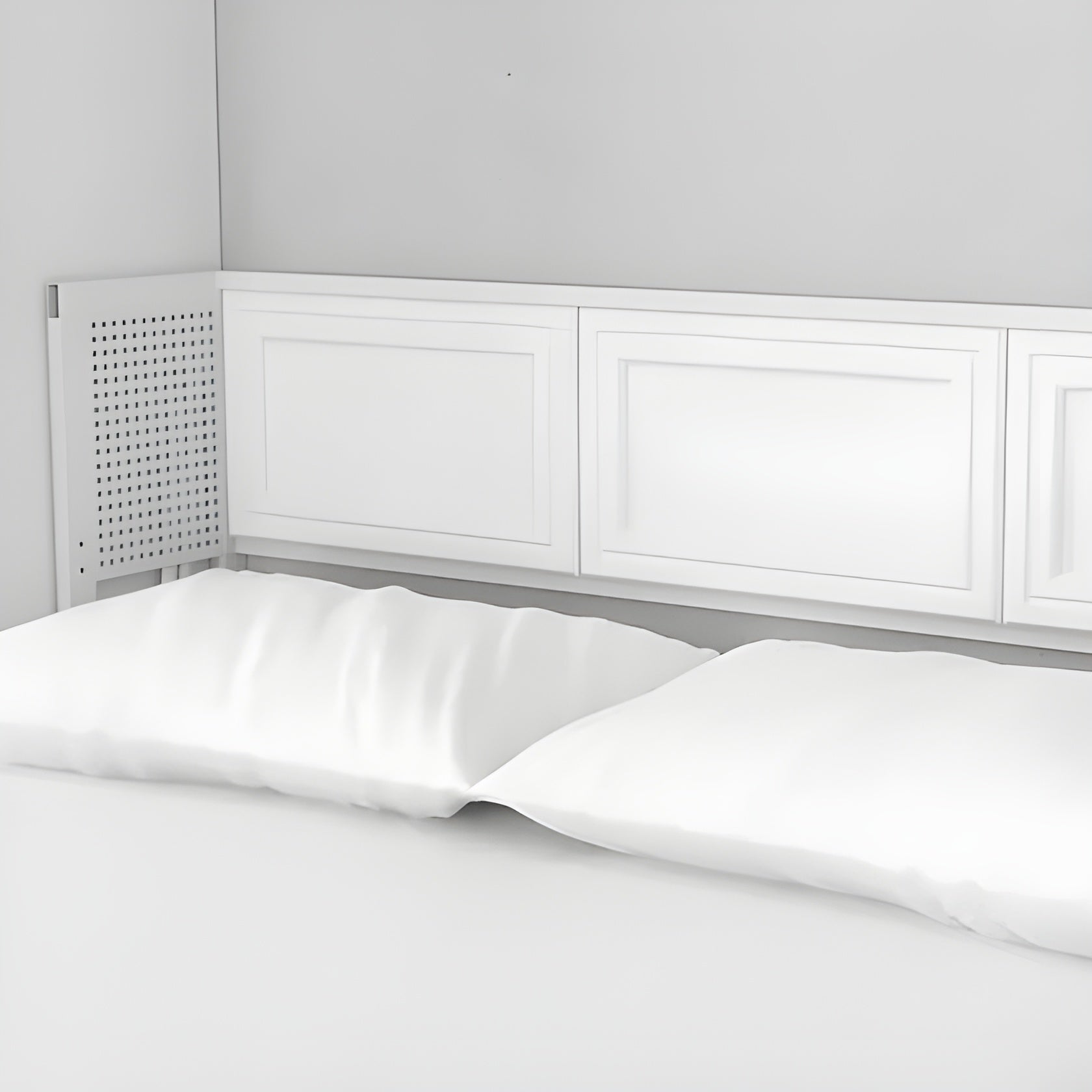 Queen Murphy, White Adonis Series by Leto Muro