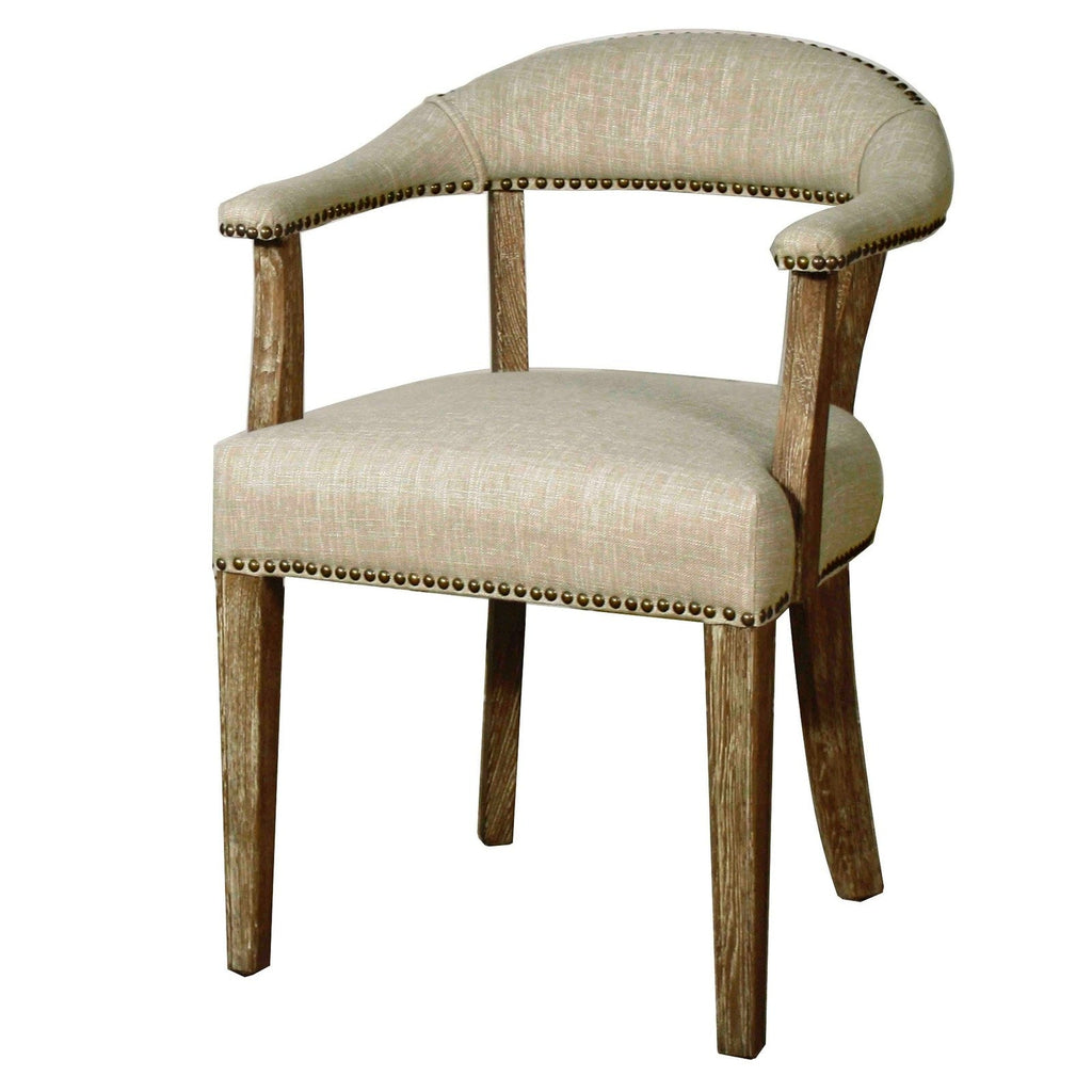 New Pacific Direct Bernadette Chair  - 398131-RI