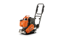 Husqvarna LFe 60 LAT Compactor - 970516901