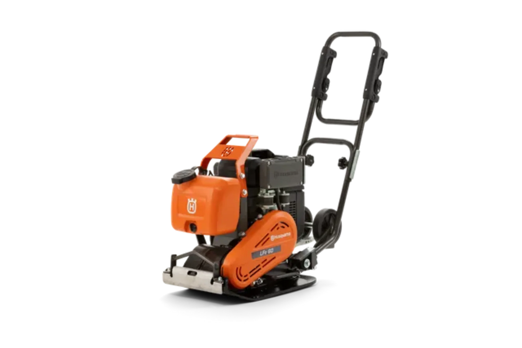 Husqvarna LFe 60 LAT Compactor - 970516901