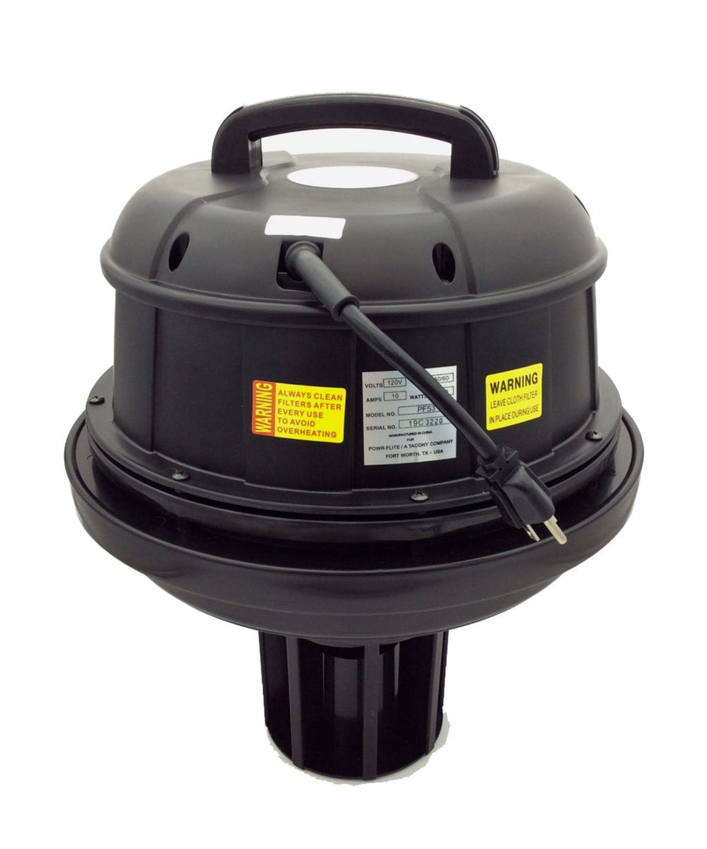 Powr-Flite WD185 - pf-WD185