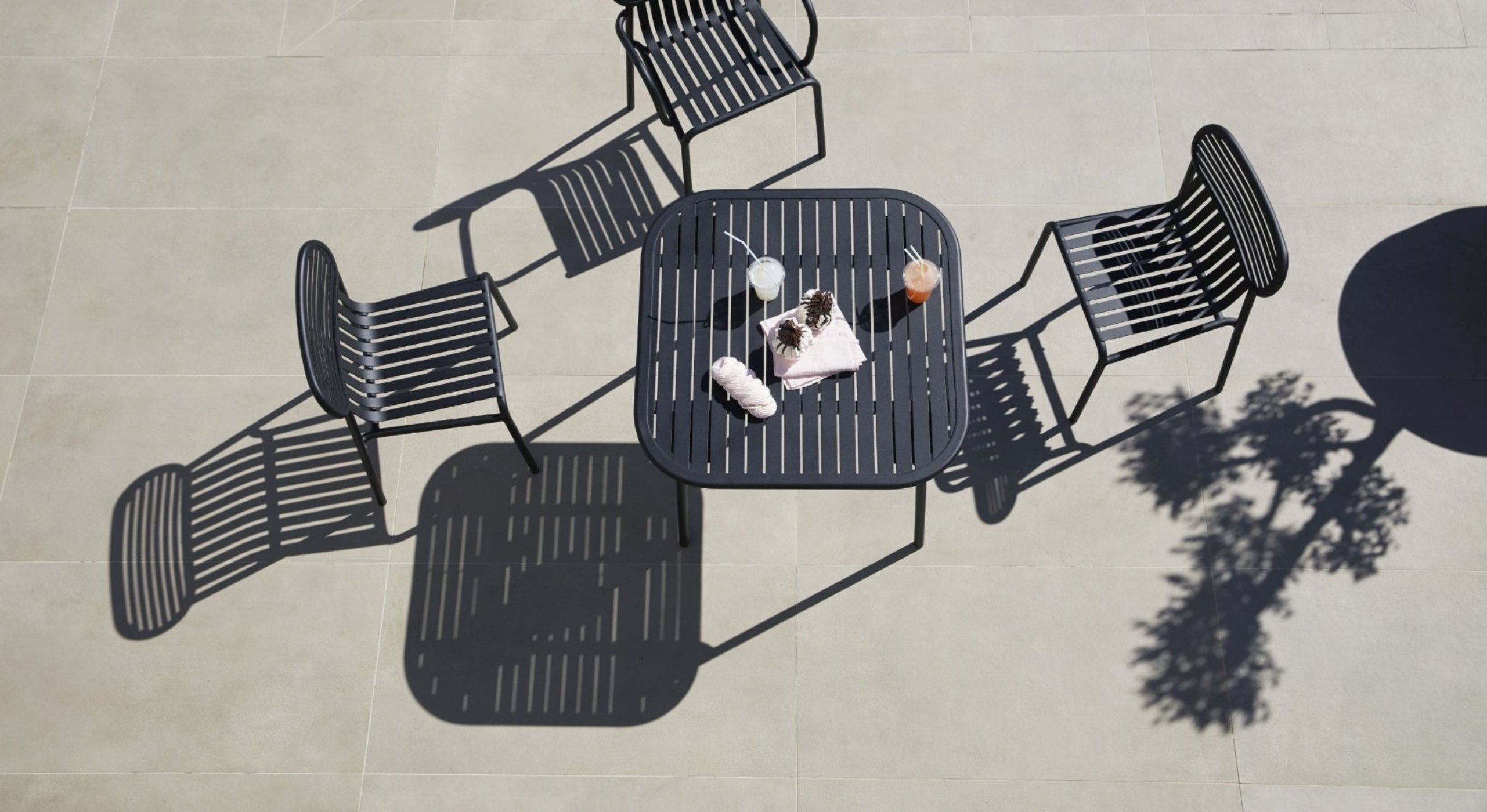 Petite Friture Week-End Armchair - Procure Décor