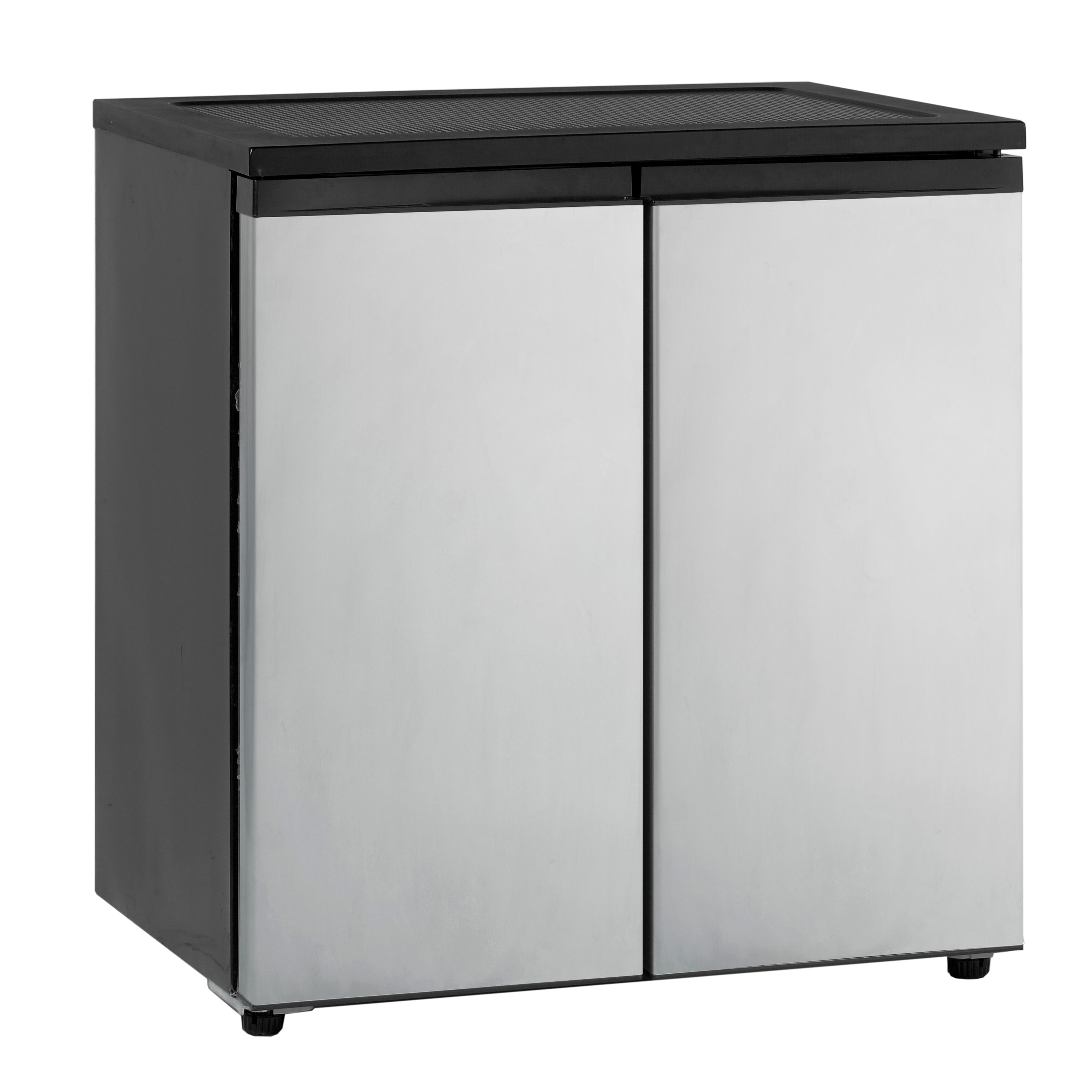 Avanti 5.5 cu. ft. Compact Refrigerator - RMS551SS