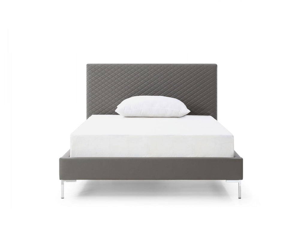Whiteline Mods - Liz Full Bed BF1689 - BF1689P-WHT