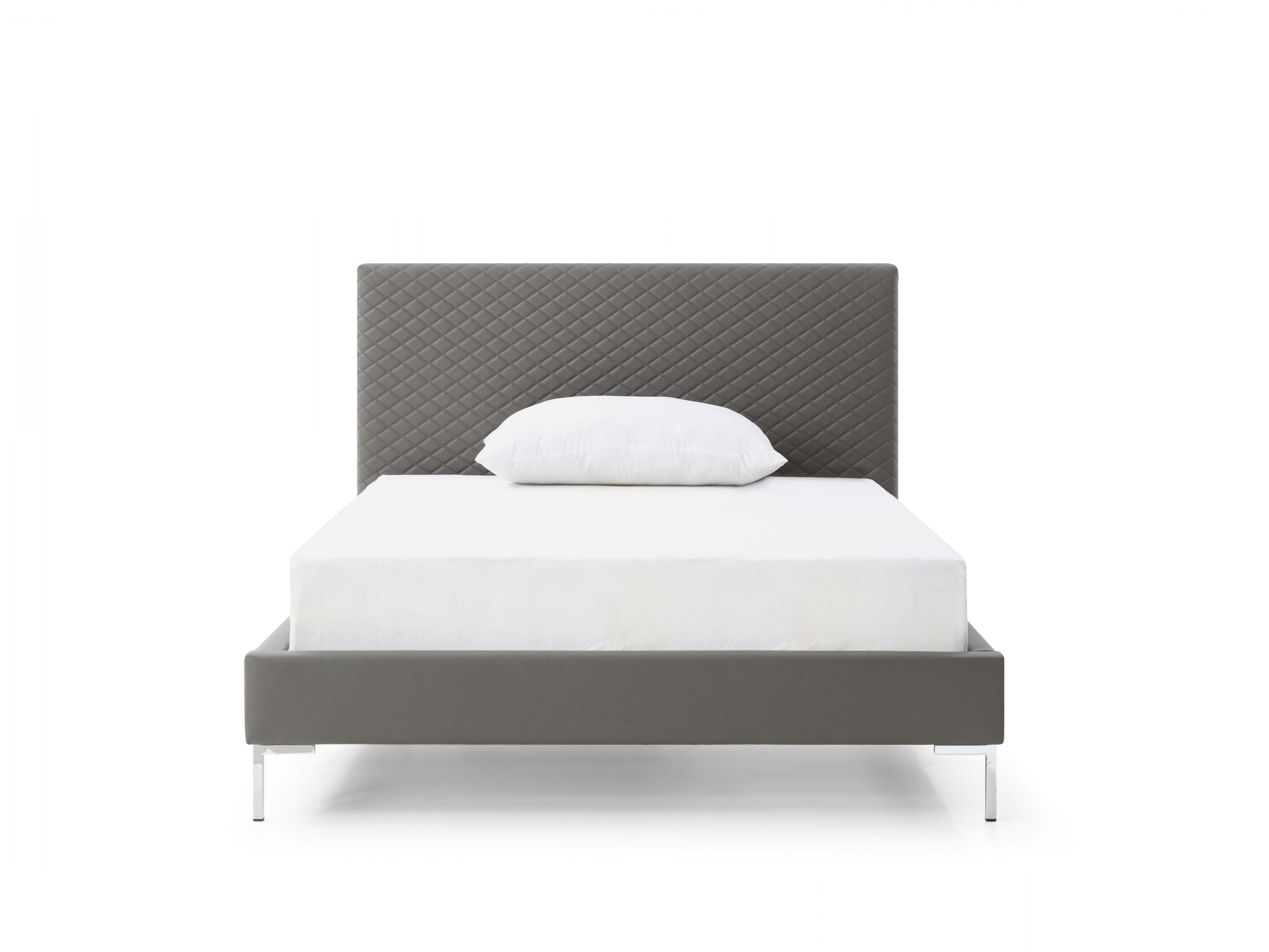 Whiteline Mods - Liz Full Bed BF1689 - BF1689P-WHT