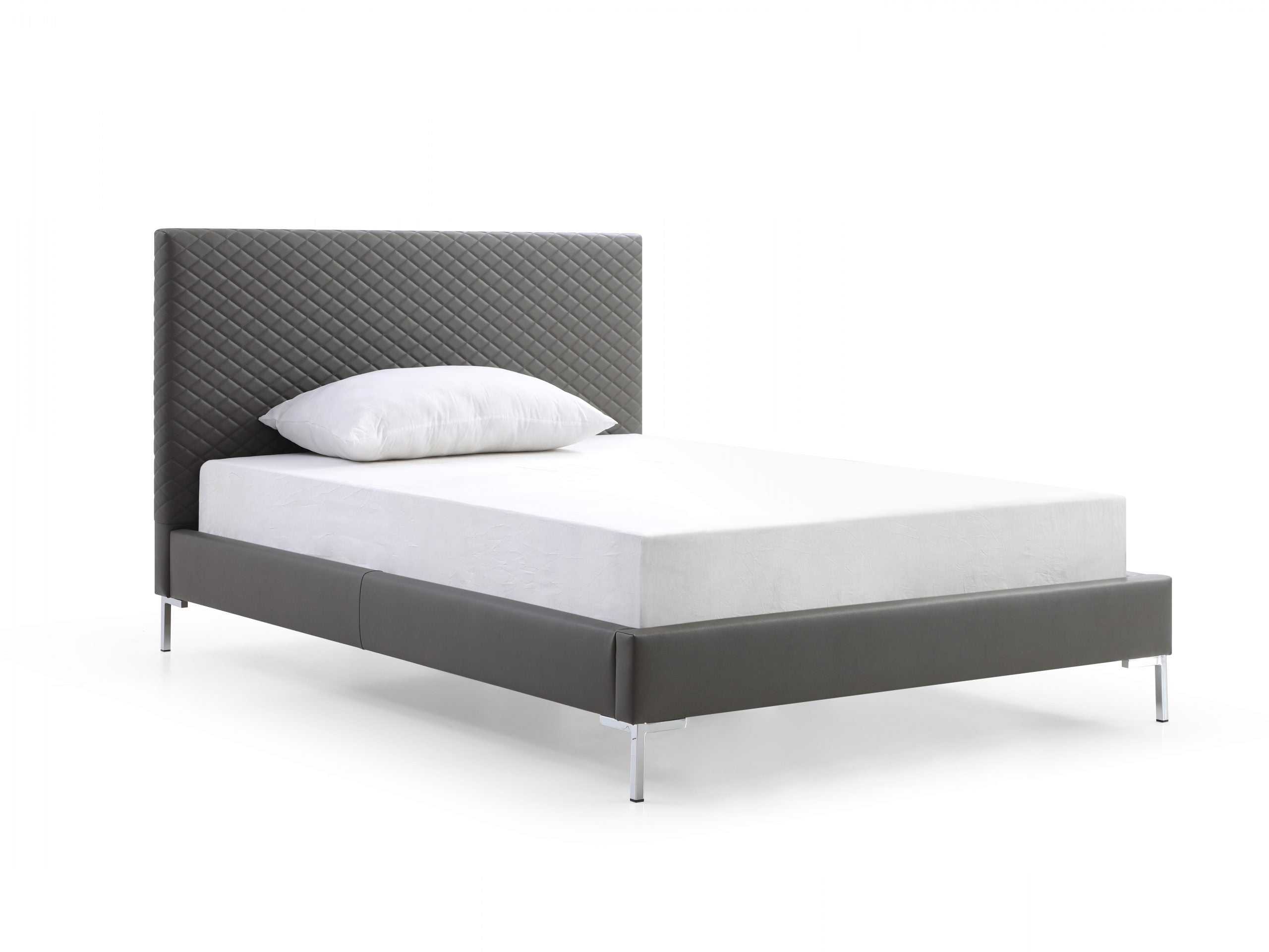 Whiteline Mods - Liz Full Bed BF1689 - BF1689P-WHT