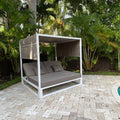 Whiteline Mods - Ava Gazebo  - GAZ1681-WHT