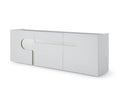 Whiteline Mods -   Mandarin Buffet SB1660 - SB1660-WHT