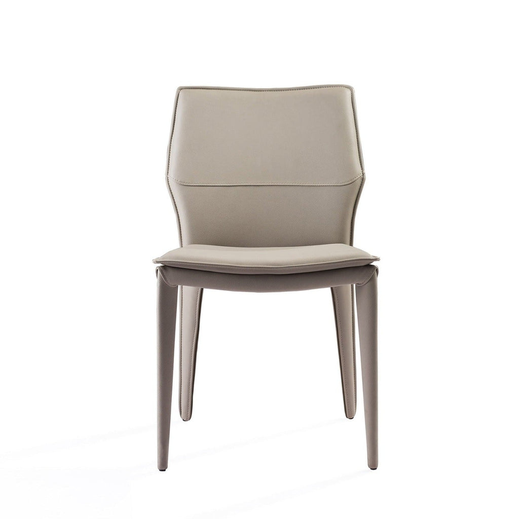 Whiteline Modern Living Miranda Dining Chair DC1475