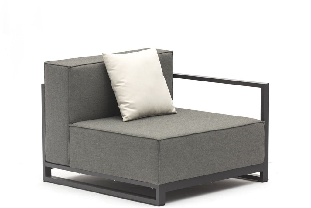 Whiteline Mods - Sensation Indoor Outdoor Modular MA1701 - MA1701-GRY