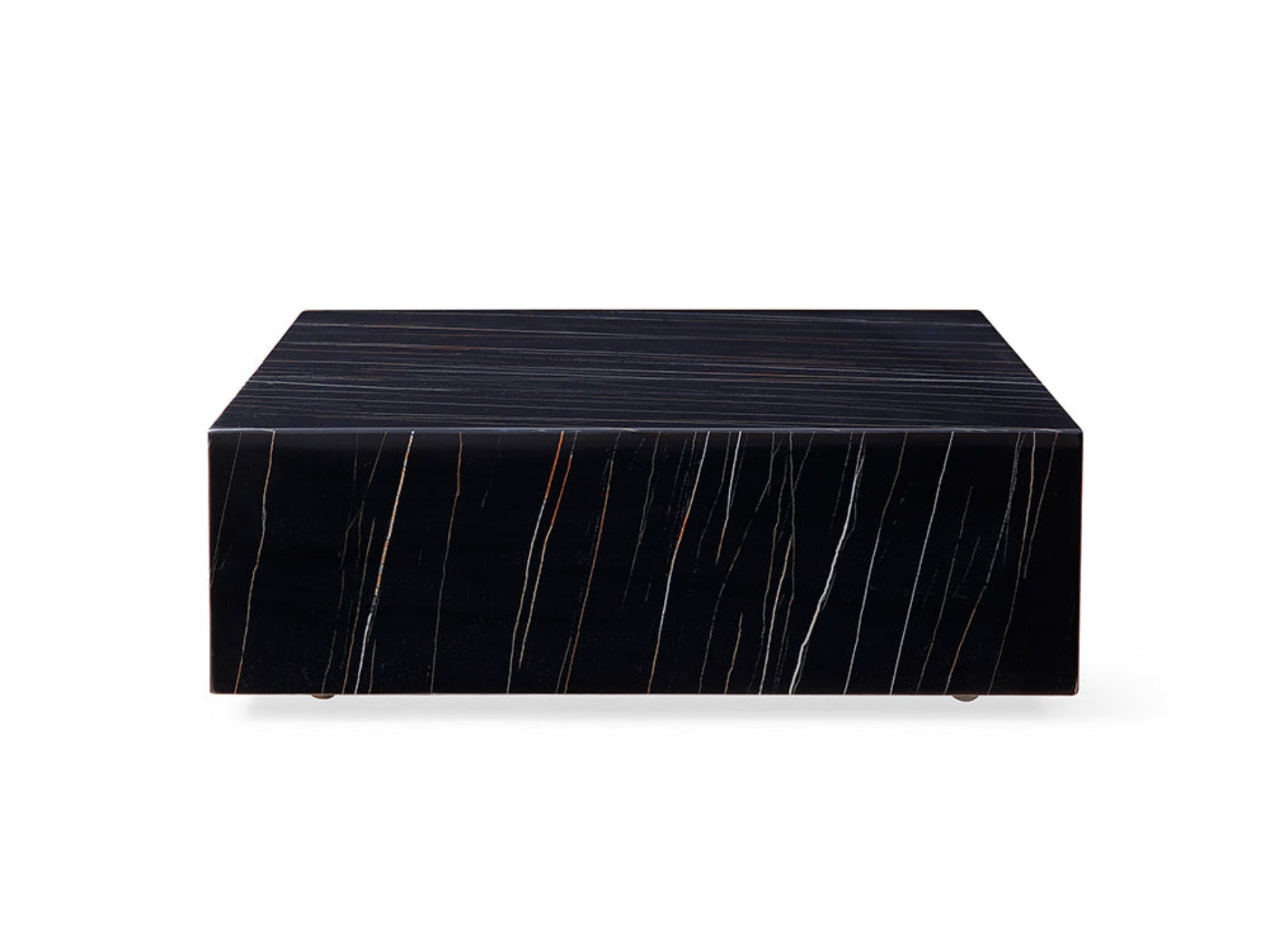 Whiteline Mods - Cube Coffee Table - CT1667-BLK