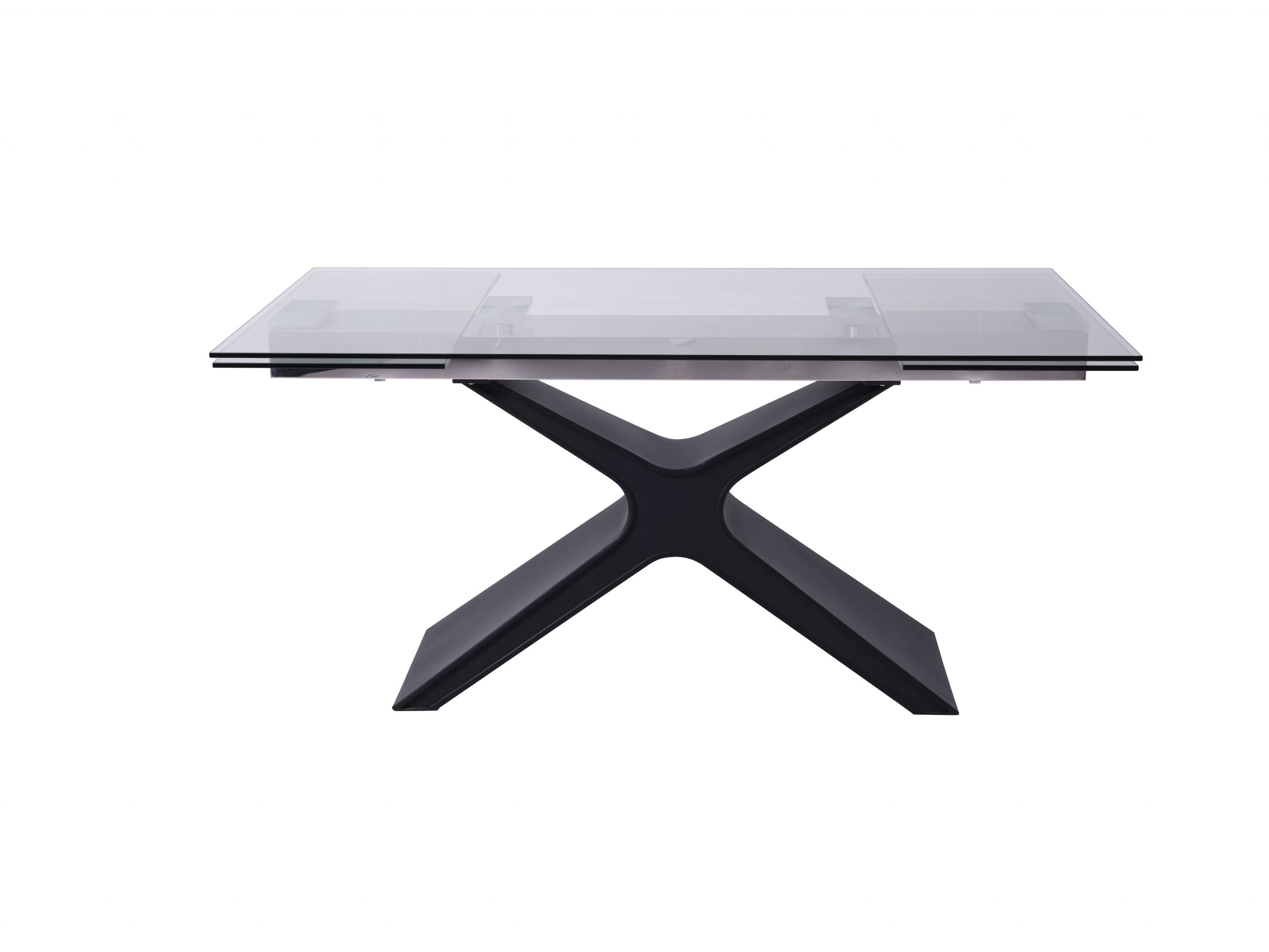 Whiteline Modern Living West Dining Table - DT1716