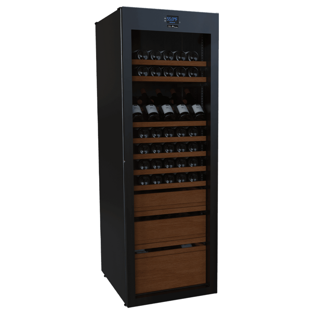 Wine Guardian Luxury Aficionado Style Multi Zone Wine Coolers - 99H0412-02