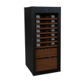 Wine Guardian Luxury Connoisseur Style Single Zone Wine Coolers - 99H0411-03