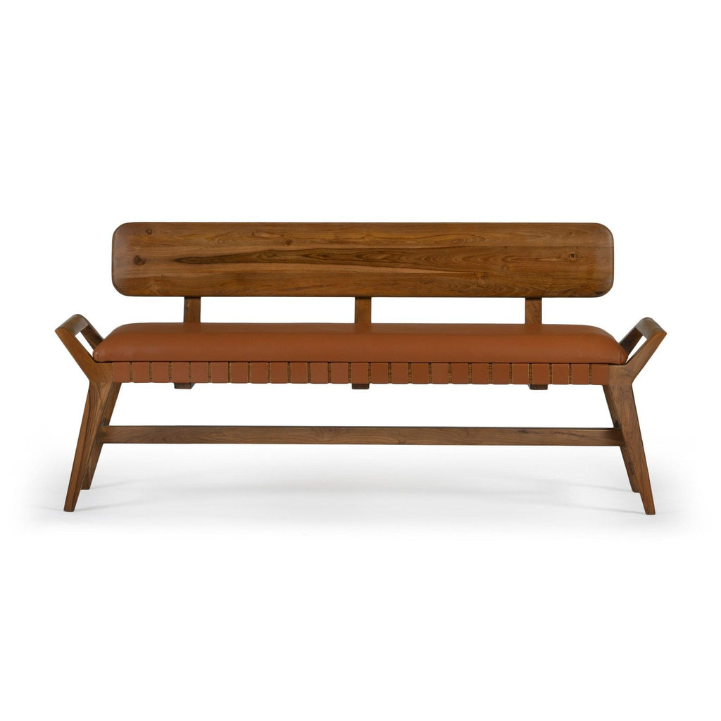 Union Home Robertson Bench  - LVR00121