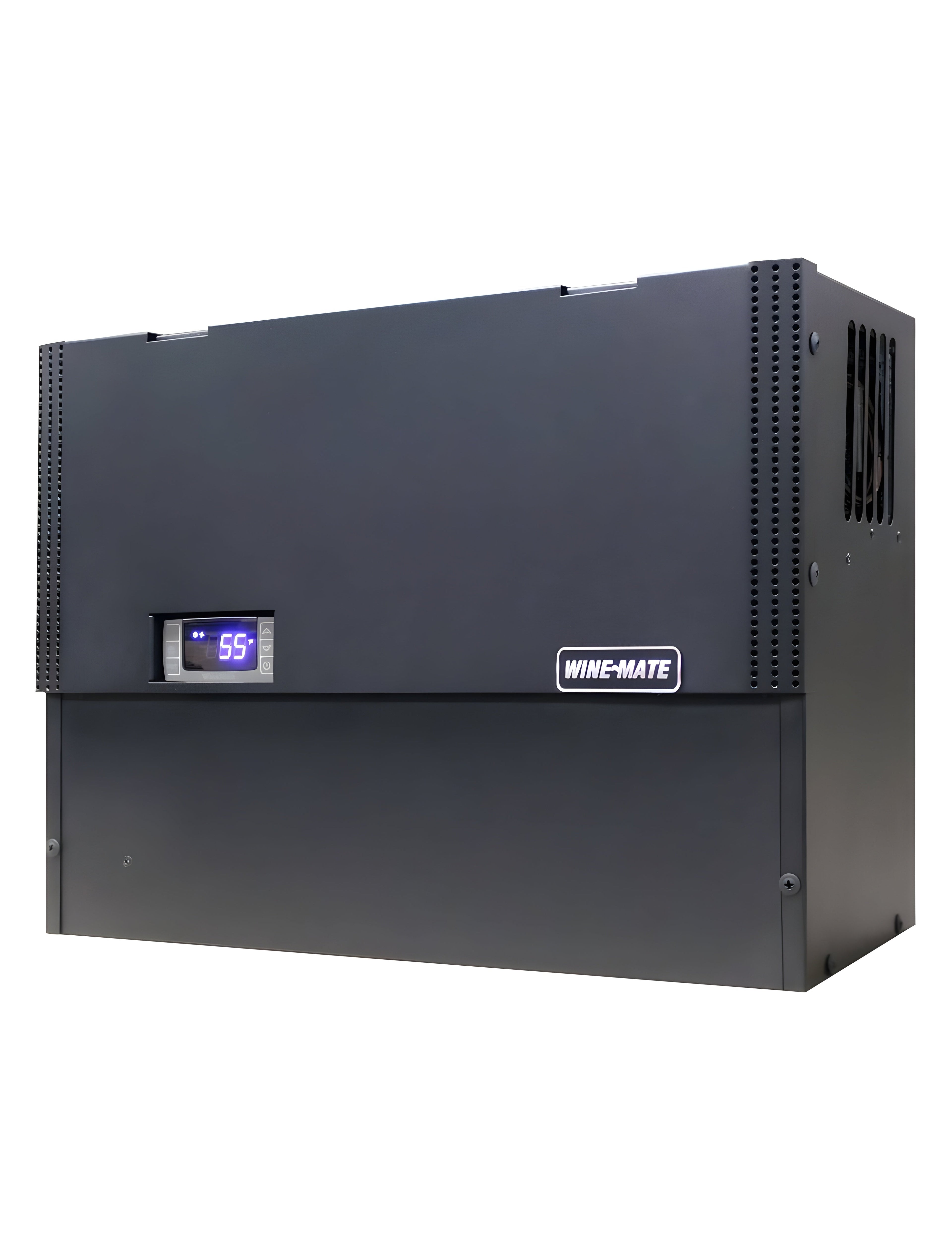 Vinotemp Wine-Mate 1500SLIM Self-Contained Slim Wine Cooling System - WM-1500SLIM