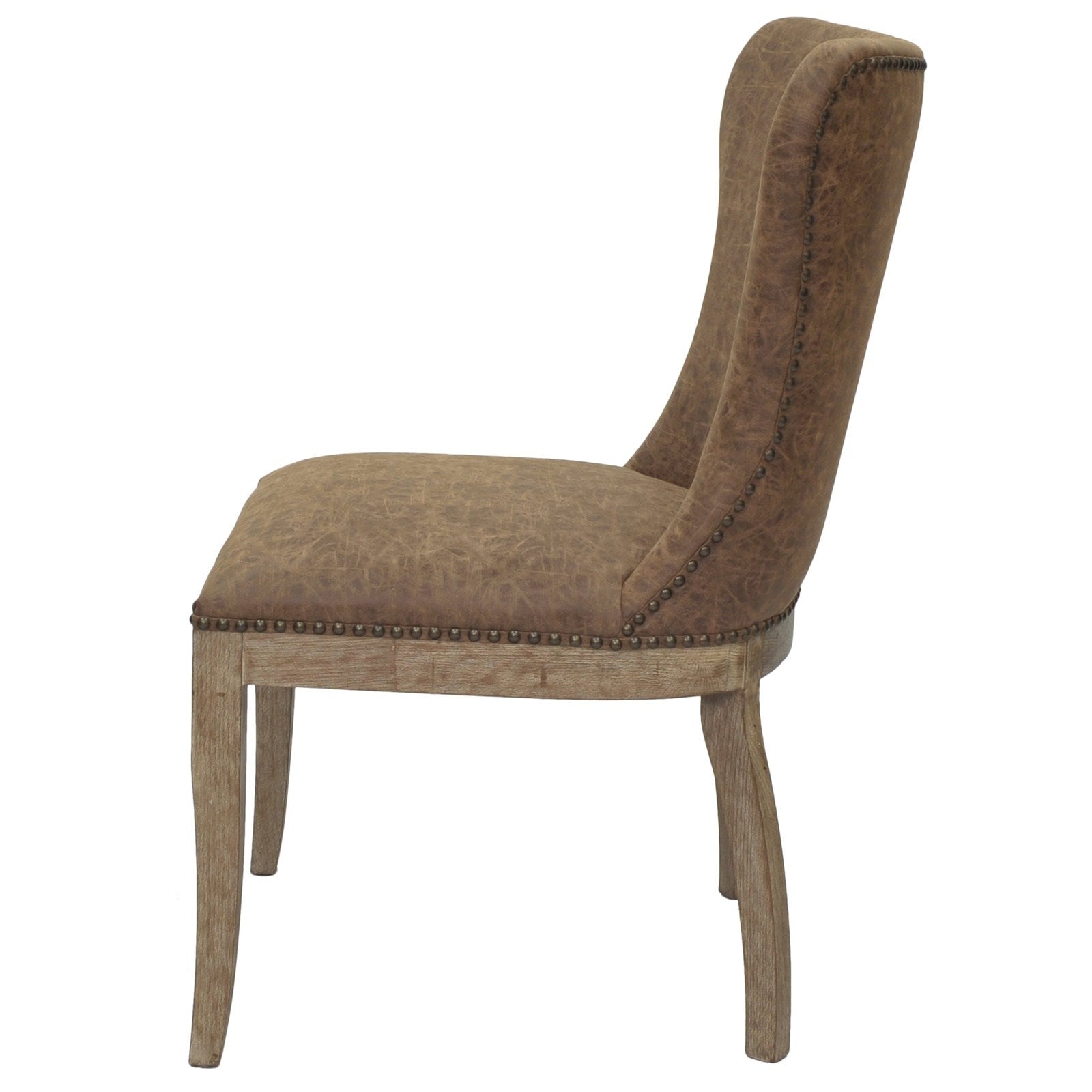 New Pacific Direct Dorsey Chair, (Set of 2)  - 3900019-NCE