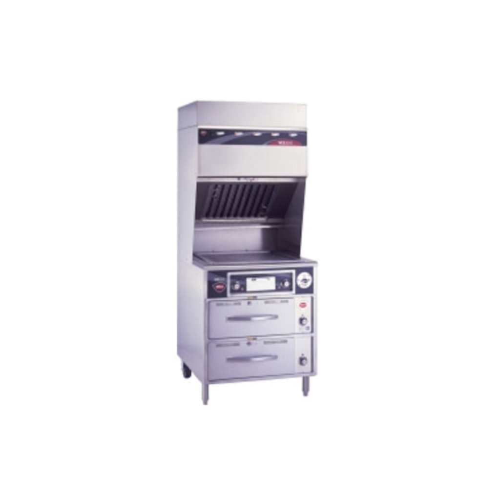 Globe  Wells  Ventless Electric Range - WLWVG136